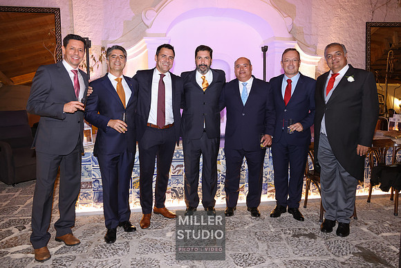 Telmo Miller X1929