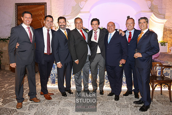 Telmo Miller X1930