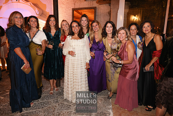 Telmo Miller X1934