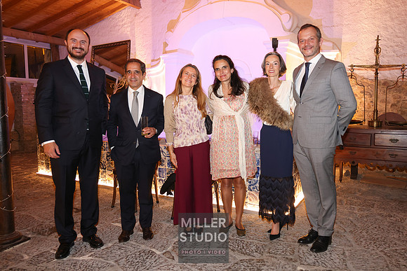 Telmo Miller X1937