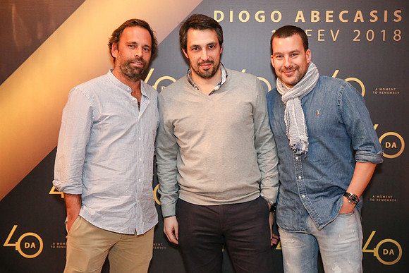 TMF 1758 ©Telmo Miller