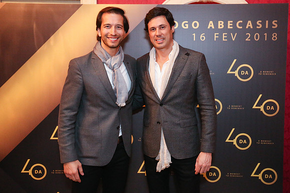 TMF 1850 ©Telmo Miller