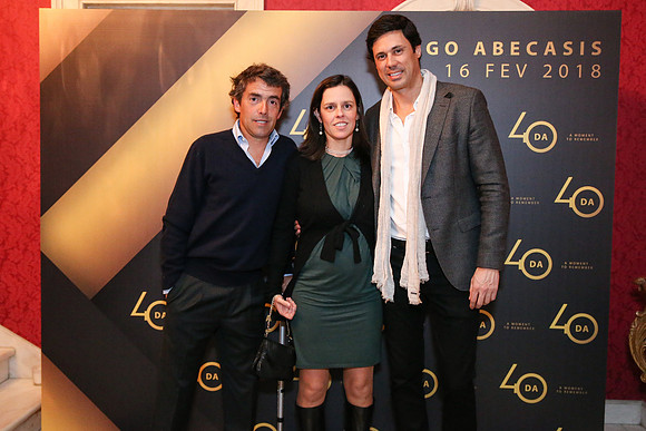 TMF 1822 ©Telmo Miller