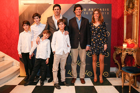 TMF 1772 ©Telmo Miller