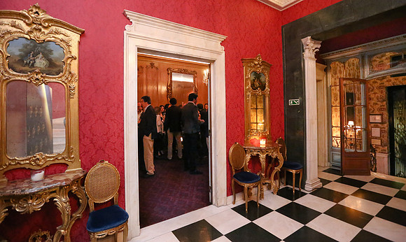 TMF 1809 ©Dora Miller
