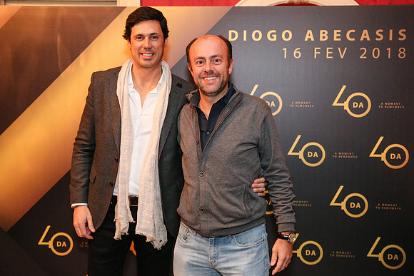 TMF 1784 ©Telmo Miller