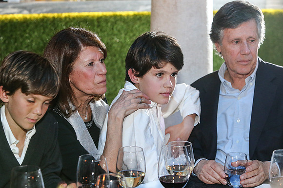 TMF 1919 ©Telmo Miller