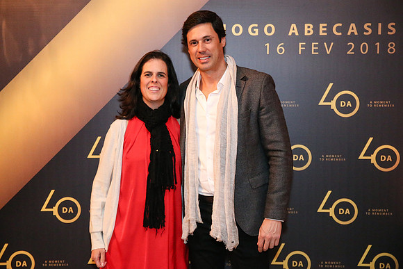 TMF 1765 ©Telmo Miller