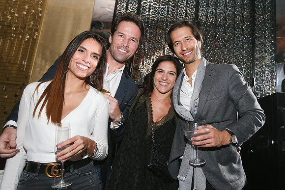 TMF 2000 ©Telmo Miller