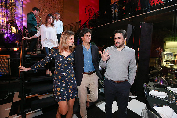 TMF 1899 ©Telmo Miller