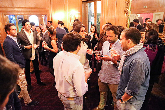 TMF 1812 ©Telmo Miller