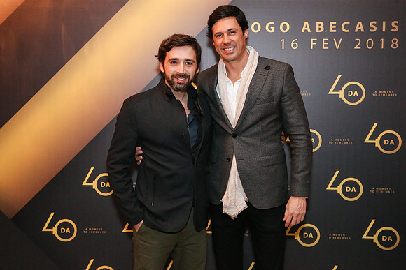 TMF 1806 ©Telmo Miller