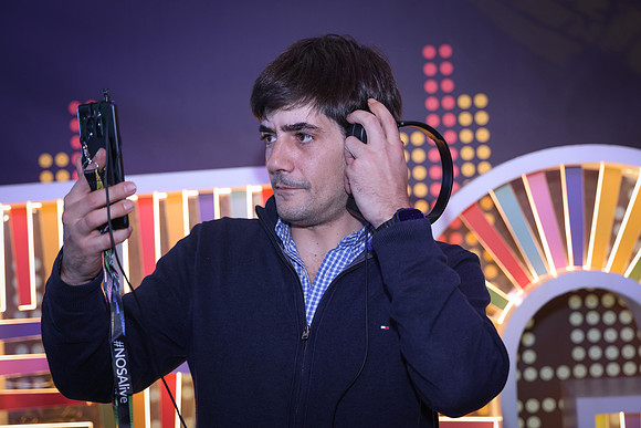 0186 X3941 Telmo Miller