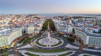 Marquês de Pombal | Lisboa
