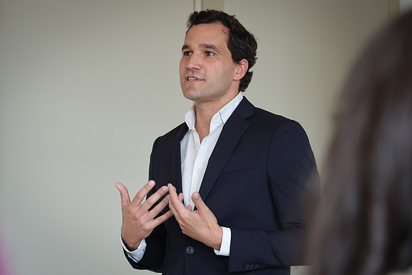 Telmo Miller U3038