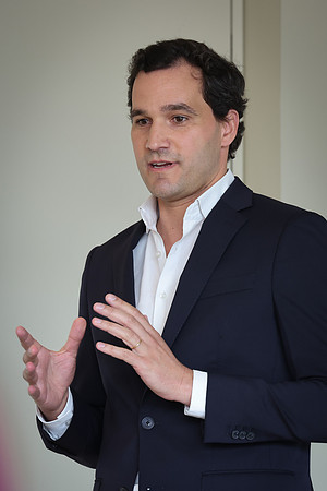 Telmo Miller U3040