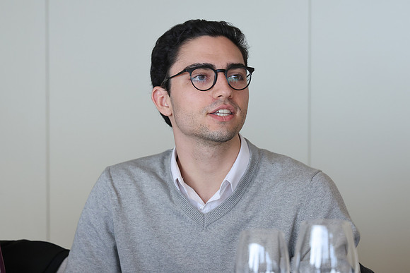 Telmo Miller U3060