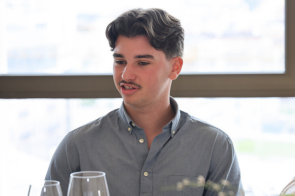 Telmo Miller U3067
