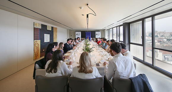 Telmo Miller U3117