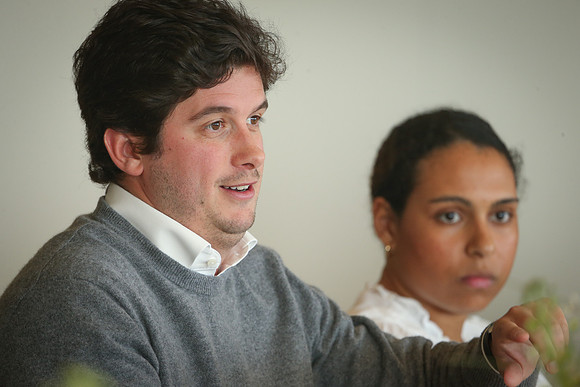 Telmo Miller U3206