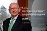 Carlos Lucena | Sócio Fundador TELLES Advogados
