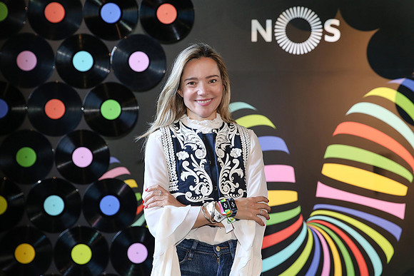 Rita Torres Batista | NOS