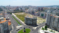 Entrecampos | Lisboa