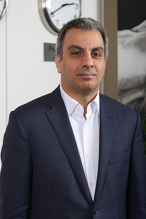 Telmo Miller U4096