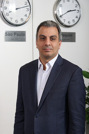 Telmo Miller U4104