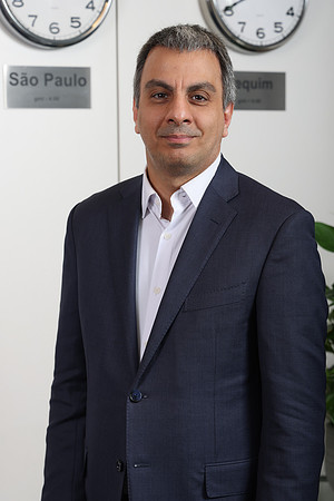 Telmo Miller U4106