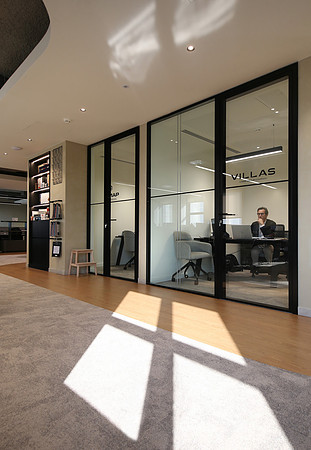 Telmo Miller U4130