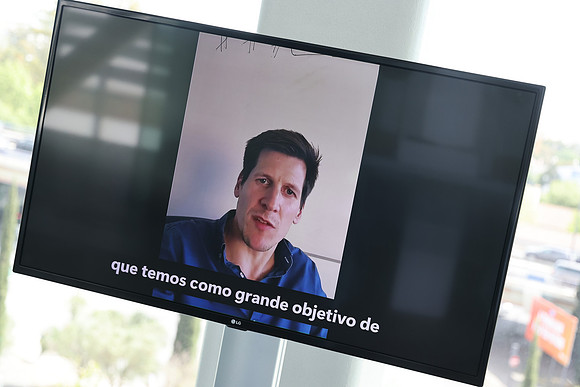 Telmo Miller U4278