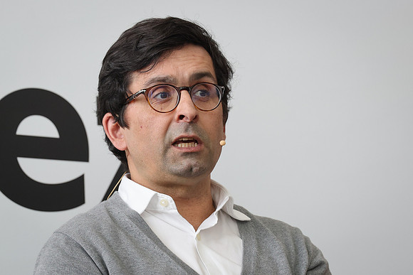 Telmo Miller U4395