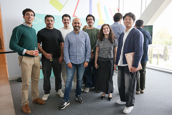 Telmo Miller U4468