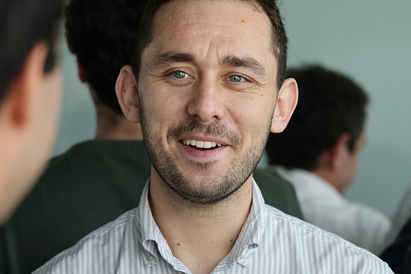 Telmo Miller U4487
