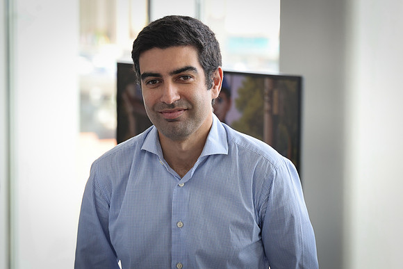 Telmo Miller U4492