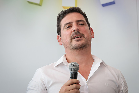 Telmo Miller U4522