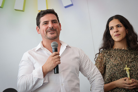 Telmo Miller U4523