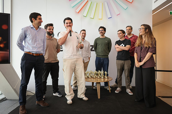 Telmo Miller U4528