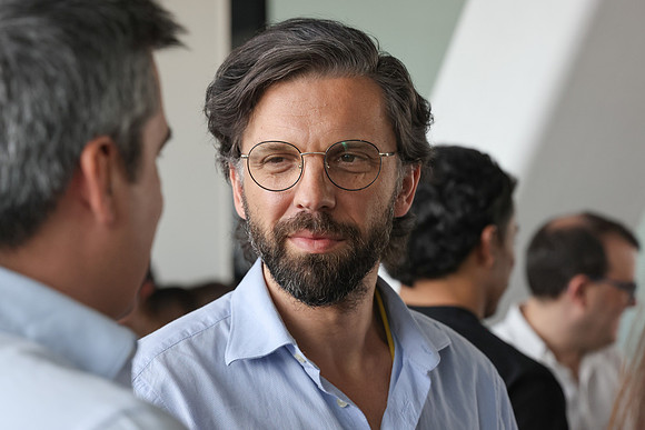 Telmo Miller U4541