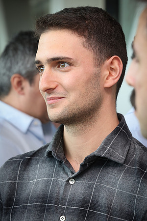 Telmo Miller U4549