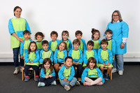 Pré-escolar SUL