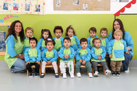 Creche CABO