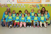 Creche LEME