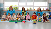 Creche LUA