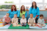 Creche MAR