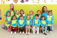 Creche NAU