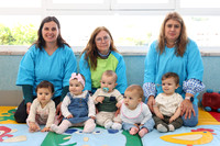 Creche OURO