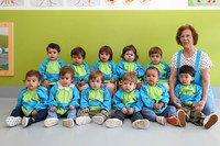 Creche REMO
