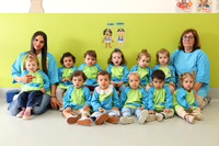 Creche SAL